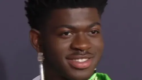 BONNE NOUVELLE POUR LES FANS DE LIL NAS X